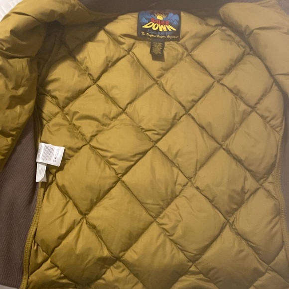 Eddie Bauer Skyliner Jacket - Picture 5 of 12